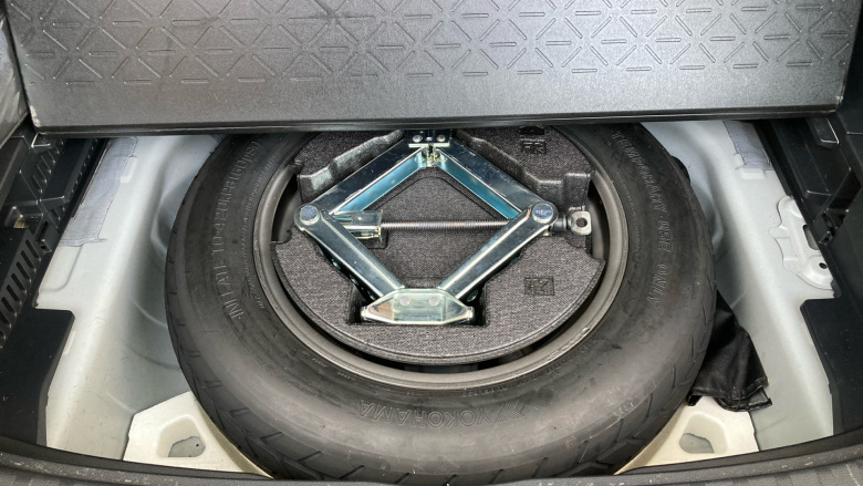 Toyota RAV4 2.5 VVT-i Hybrid Dynamic 5dr CVT Hybrid Estate